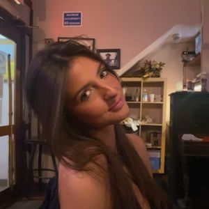 Meet your Posher, Violet